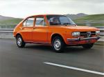 Alfa Romeo Alfasud 5m 1976 года